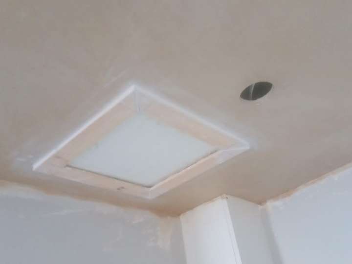 ceiling
